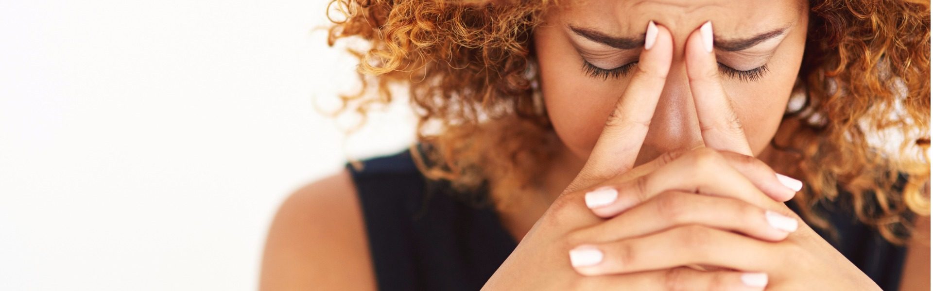how stress affects your heart