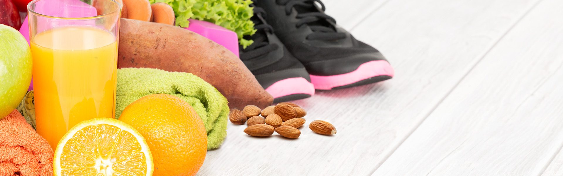 Runner's Nutrition What & When to Eat Before a Run Mercy Health Blog