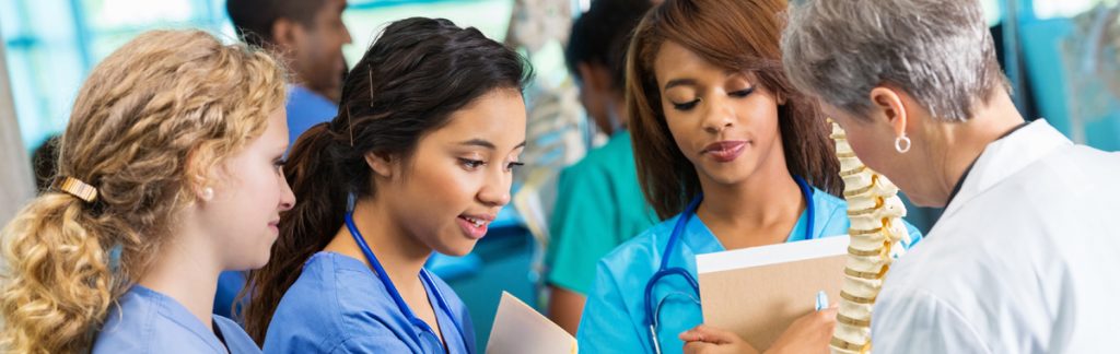 Rising Stars Internship Program Celebrates 10 Years | Mercy Health Blog