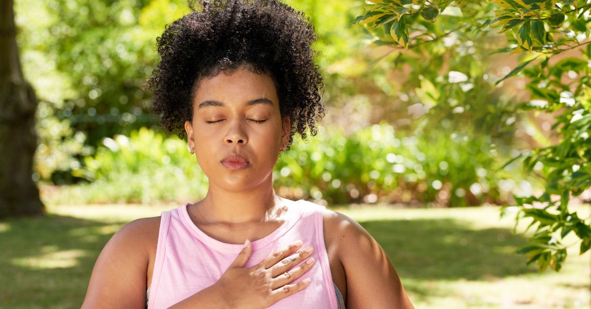 mindfulness tips