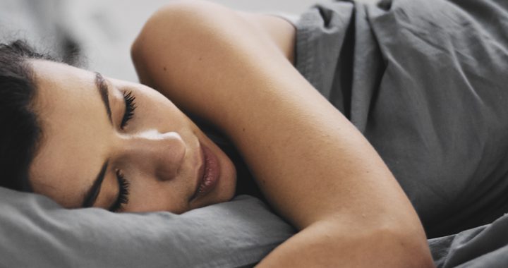 improving sleep naturally mercy health