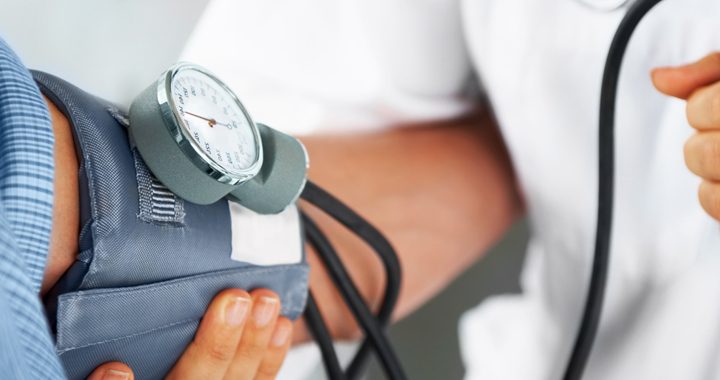 blood pressure readings