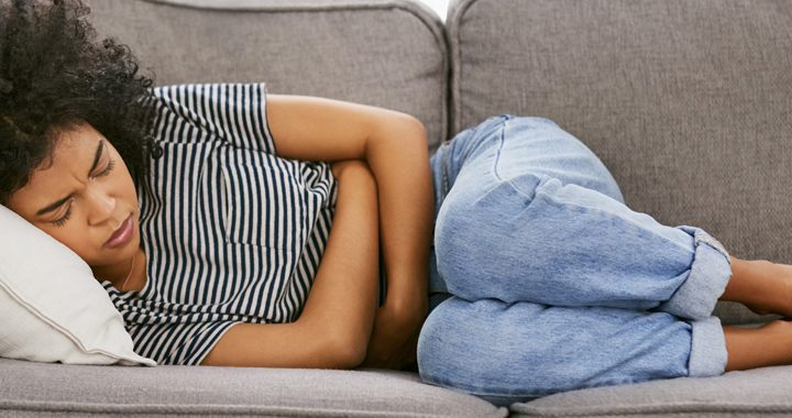 common triggers for ibs