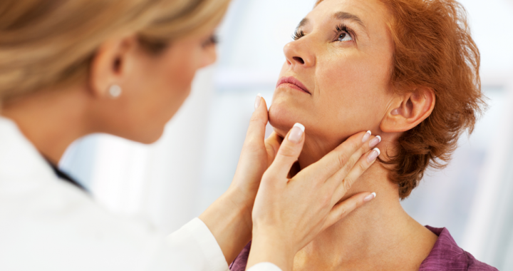 how to know if you have a thyroid problem