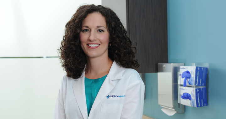 Dr. Emily Moosbrugger discusses skin cancer prevention