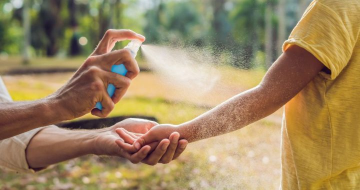 mosquito-borne diseases, mercy health cincinnati
