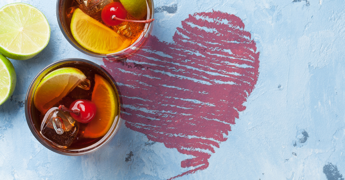 Links Between Alcohol and Heart Disease | Mercy Health Blog