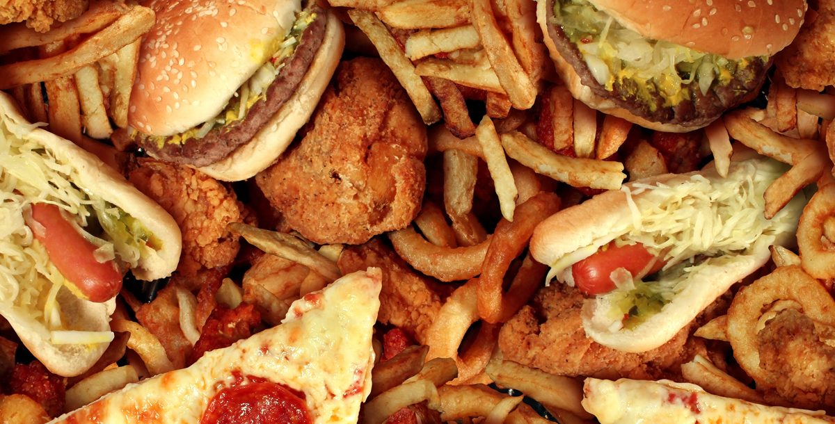 The 10 Worst Foods For Your Heart Mercy Health Blog