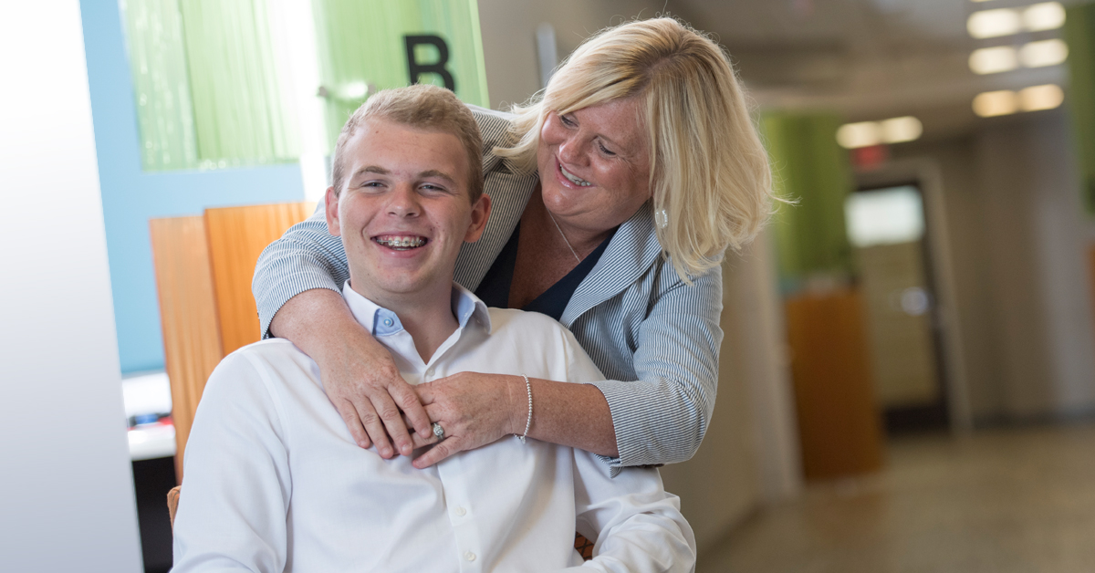 Back to Studies After Brain Tumor Surgery Mercy Health