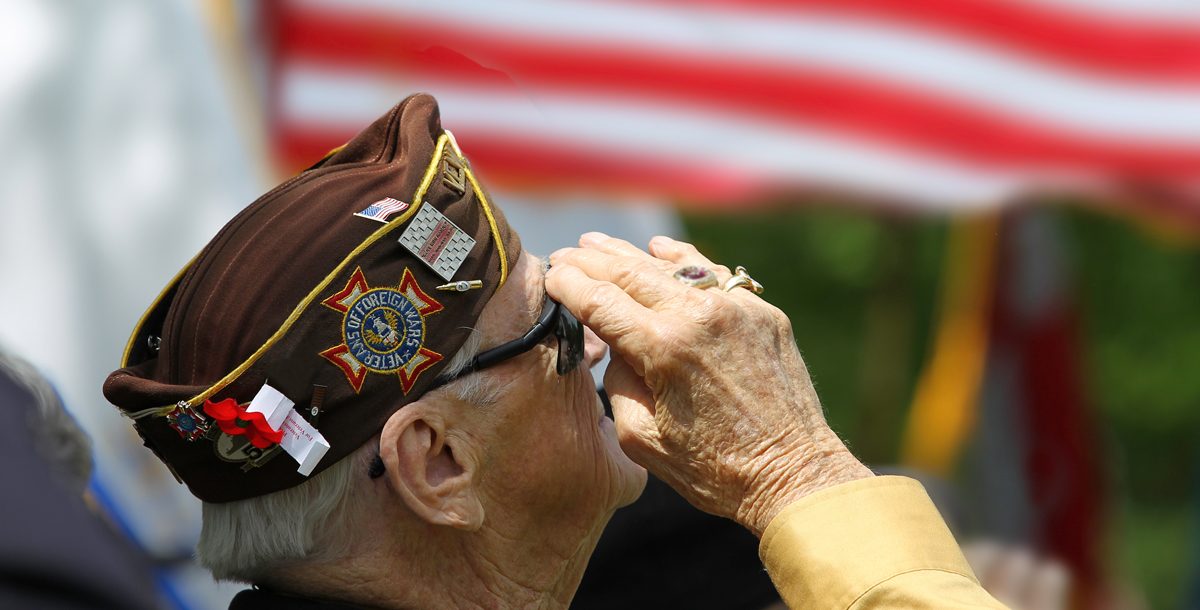 What Does Veterans Day Mean to You? Mercy Health Blog