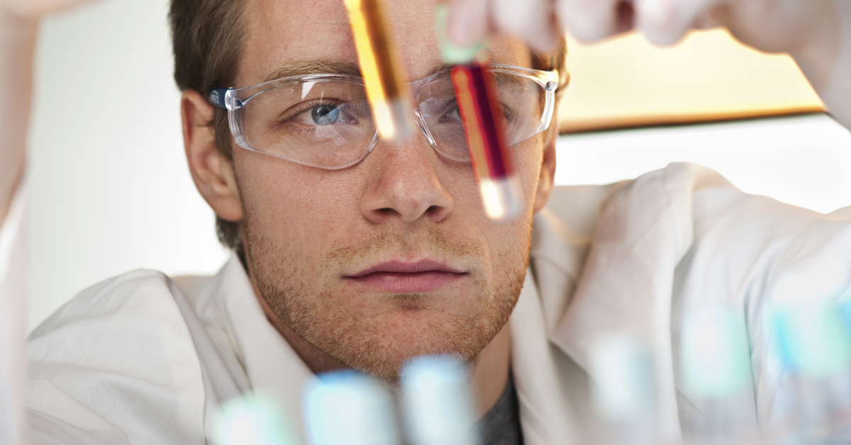 Your Guide to Standard Lab Tests Mercy Health Blog