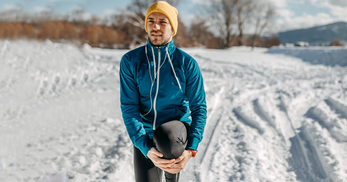 Top Winter Exercise Tips For 2020 Mercy Health Blog 