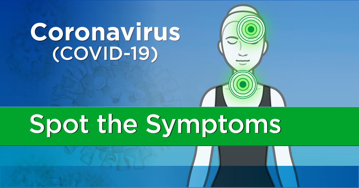 signs of covid 19 virus diarrhea