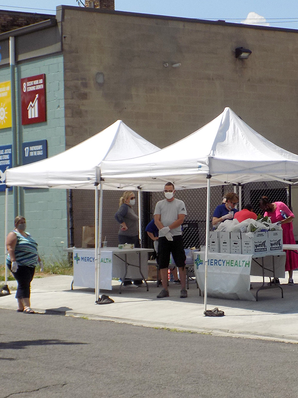 The Fruit and Vegetable Rx Program Mercy Health Blog