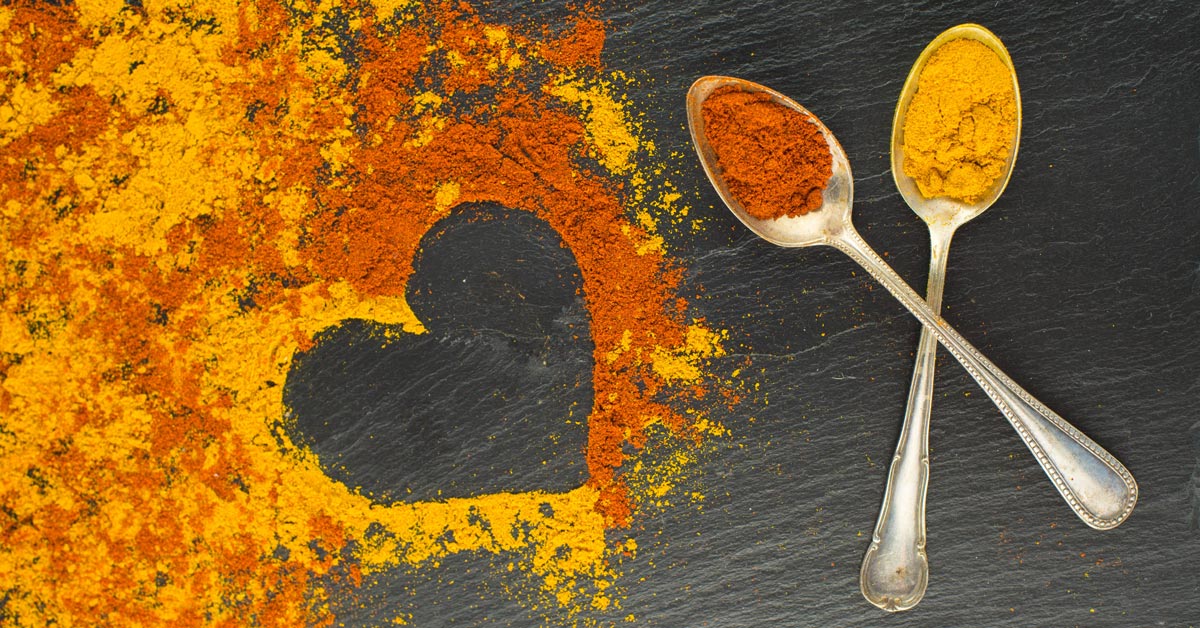 14 of the World's Healthiest Spices & Herbs You Should Be Eating