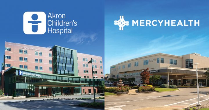 Lorain Hospital and Akron Children's Hospital