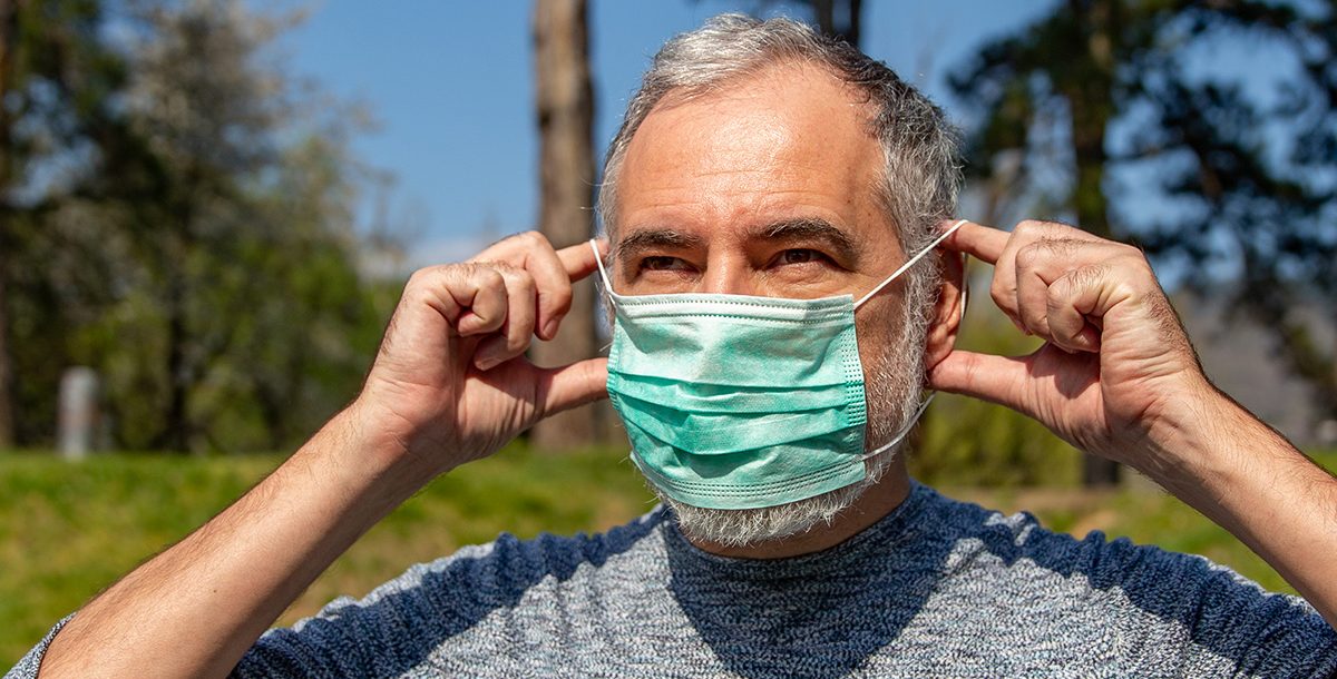 How To Properly Wear Your Face Mask Mercy Health Blog How To Properly Wear Your Face Mask Mercy Health Blog
