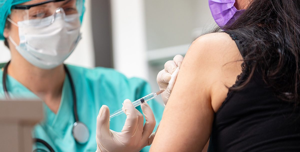 Getting Your Flu Shot During COVID-19 | Mercy Health Blog