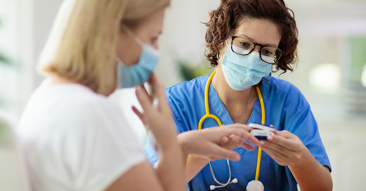 10 Questions to Ask Your Primary Care Provider | Mercy Health Blog