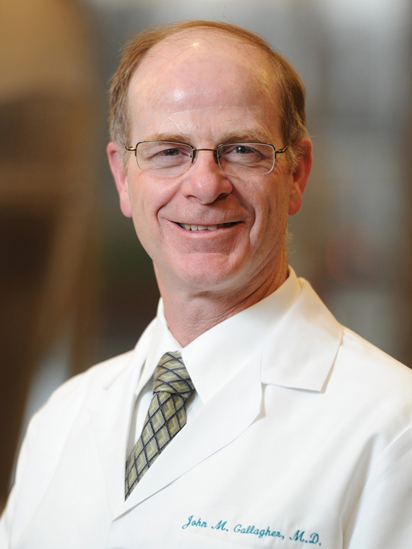 New Procedure Relieves Mary Ann’s Knee Pain Mercy Health Blog