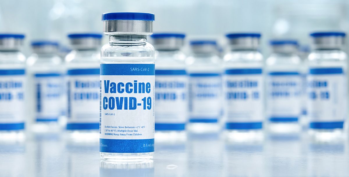 The COVID-19 vaccine