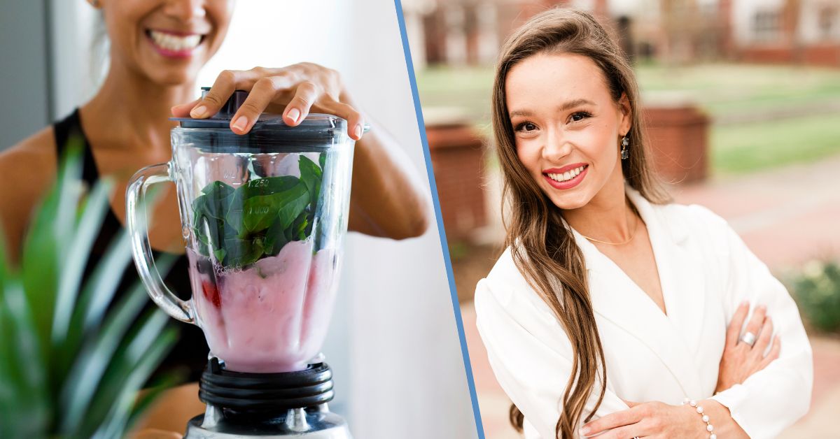 nutrition for runners, mercy health paducah