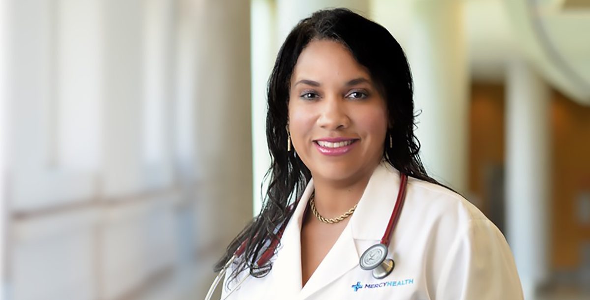 Jamelle R. Bowers, MD