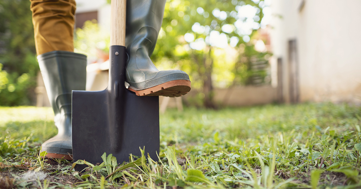 5 Yardwork Safety Tips Mercy Health Blog