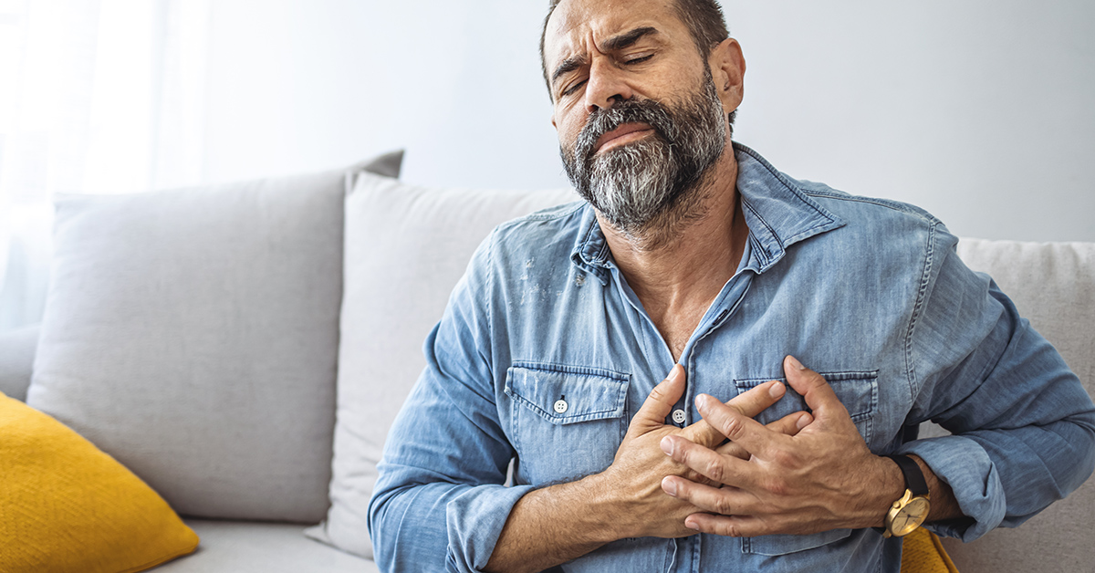 9 Common Triggers for Atrial Fibrillation | Mercy Health Blog