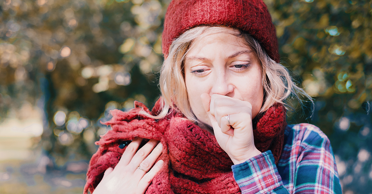 How Fall Weather Can Affect Your Health Mercy Health Blog