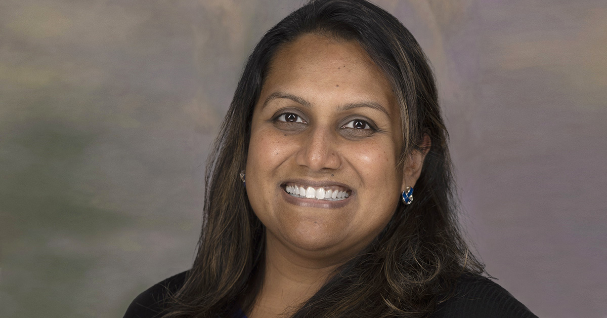 Dr. Patel’s Journey from Computers to Oncology Mercy Health Blog