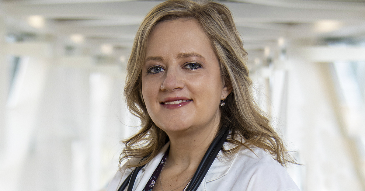 How Certified Nurse-Midwives Help Empower Women's Health | Mercy Health ...