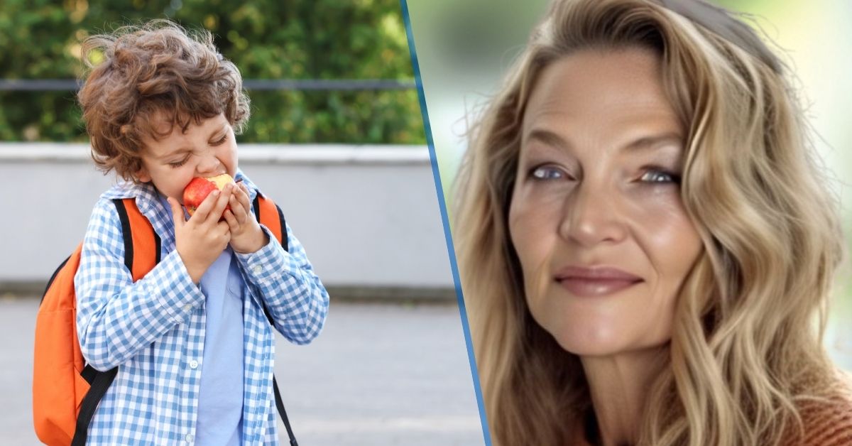 healthy after-school snacks, mercy health cincinnati