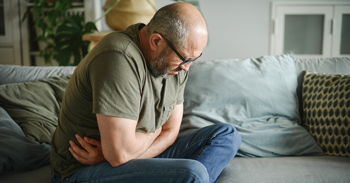 Why Do People Get Kidney Stones? | Mercy Health Blog