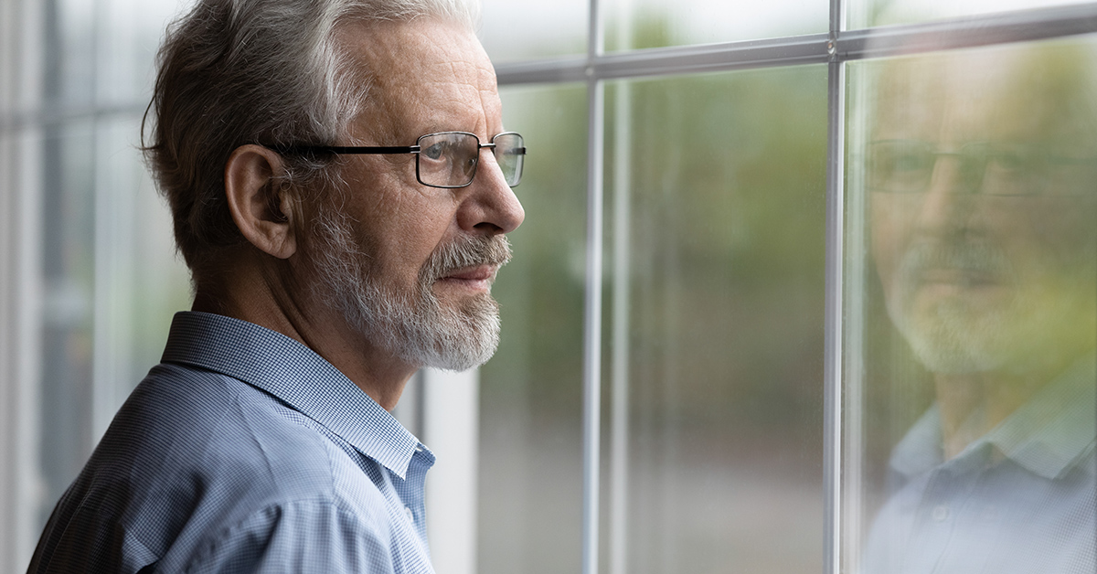 Can Men Really Get Breast Cancer? Mercy Health Blog