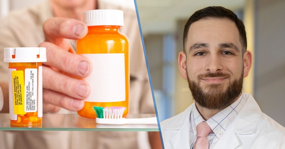 4 Tips for Cleaning Out Your Medicine Mercy Health Blog