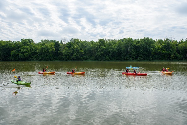 Wildwood FitPark  Metroparks Toledo