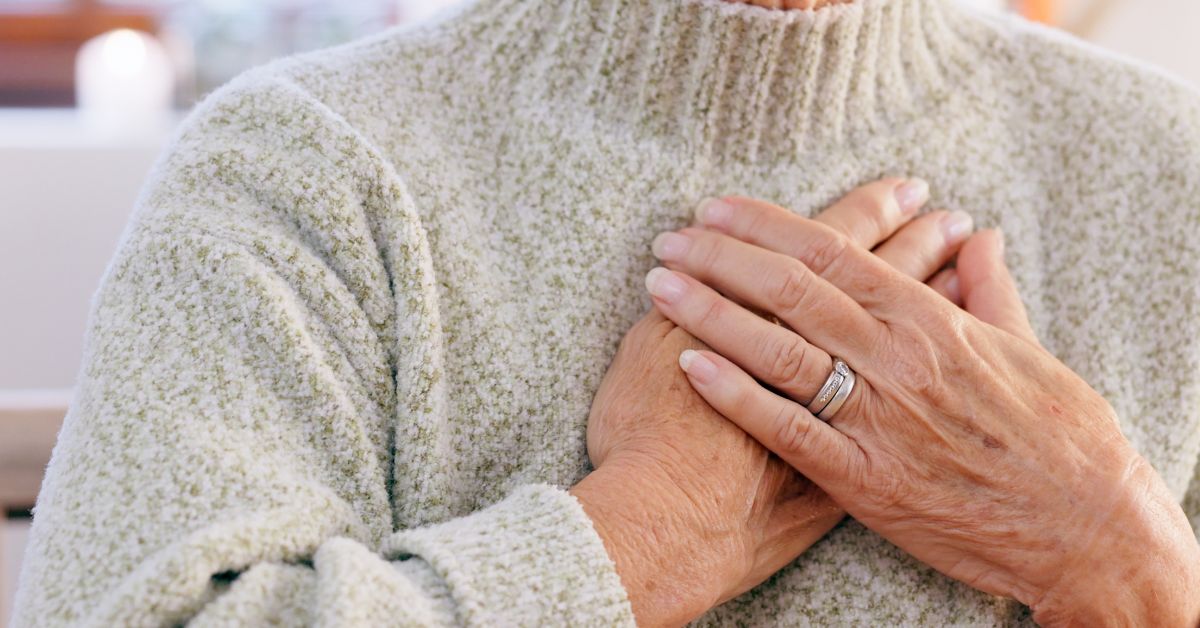 difference between a heart attack and cardiac arrest