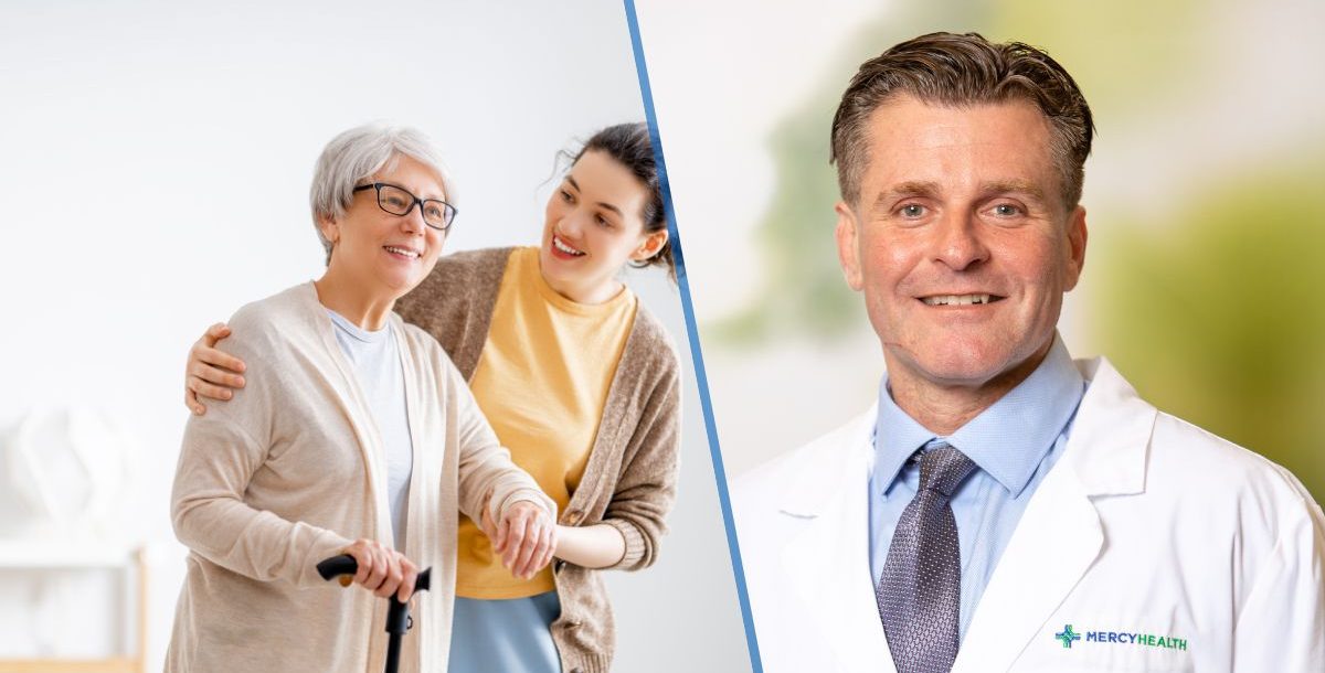 are strokes hereditary, mercy health springfield