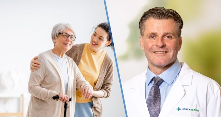 are strokes hereditary, mercy health springfield