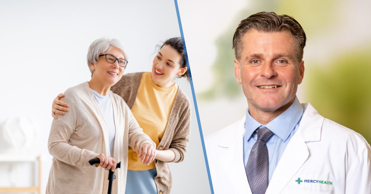 are strokes hereditary, mercy health springfield