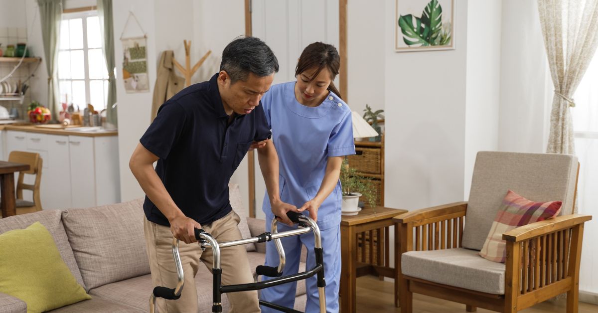 care after having a stroke, stroke care, stroke recovery, what happens after a stroke