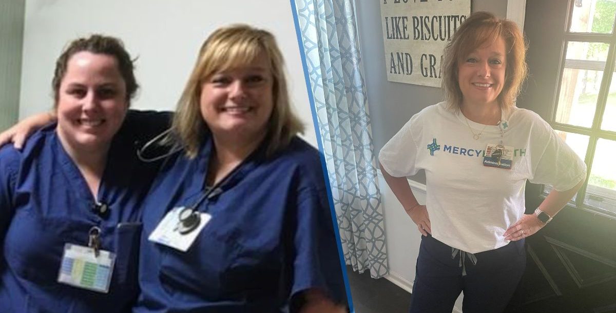 bariatric surgery, weight loss surgery, cincinnati, team member stories