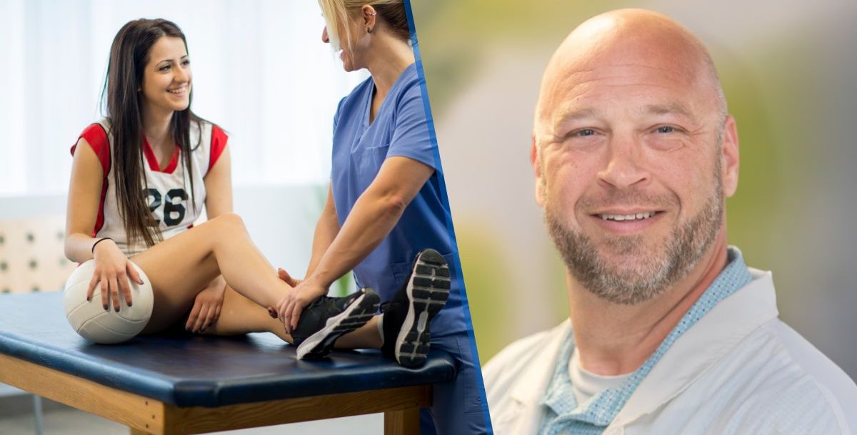 sports physicals, mercy health springfield
