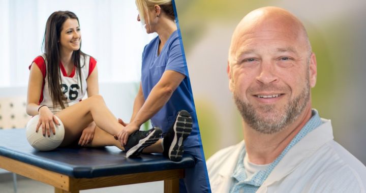 sports physicals, mercy health springfield