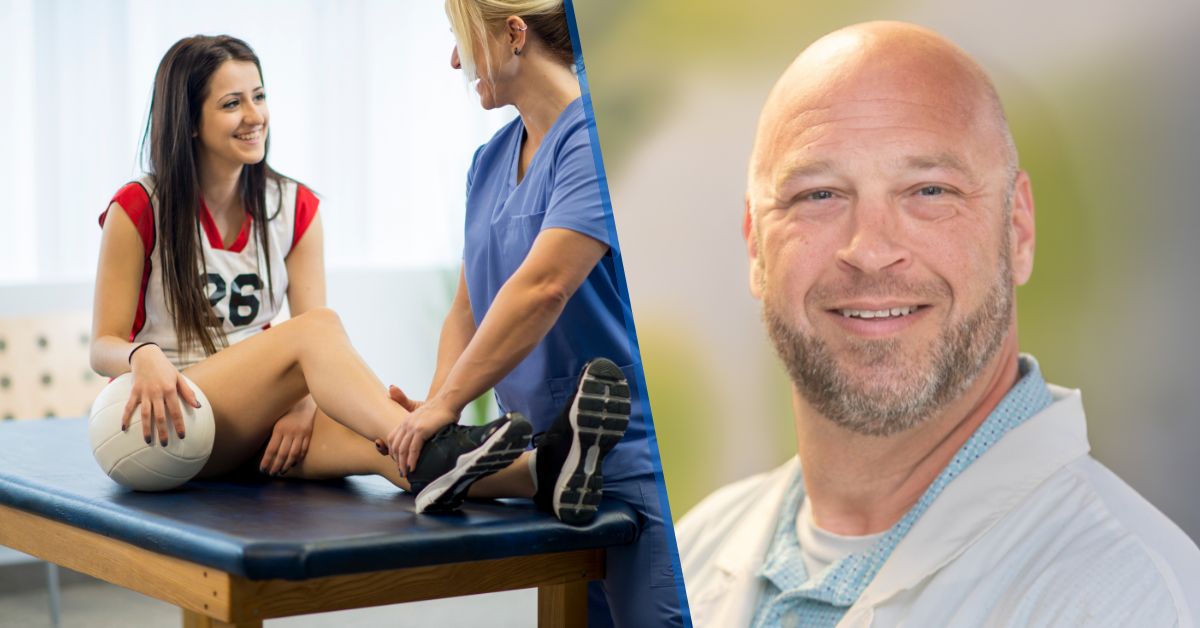 sports physicals, mercy health springfield