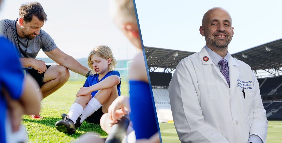 how to prevent sports injuries, mercy health cincinnati, fc cincinnati