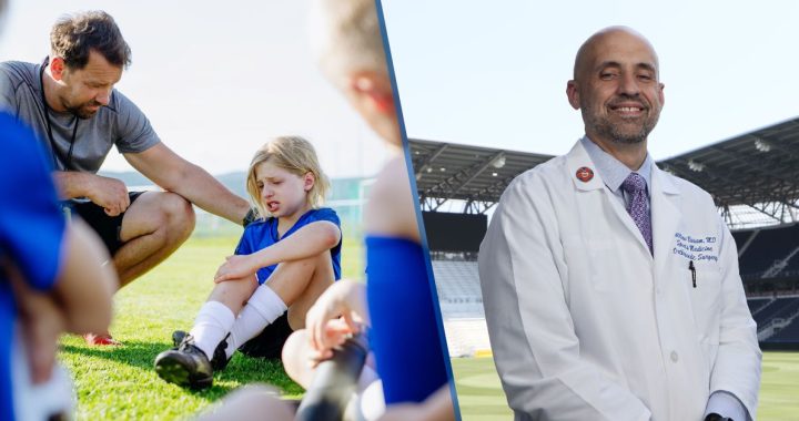 how to prevent sports injuries, mercy health cincinnati, fc cincinnati