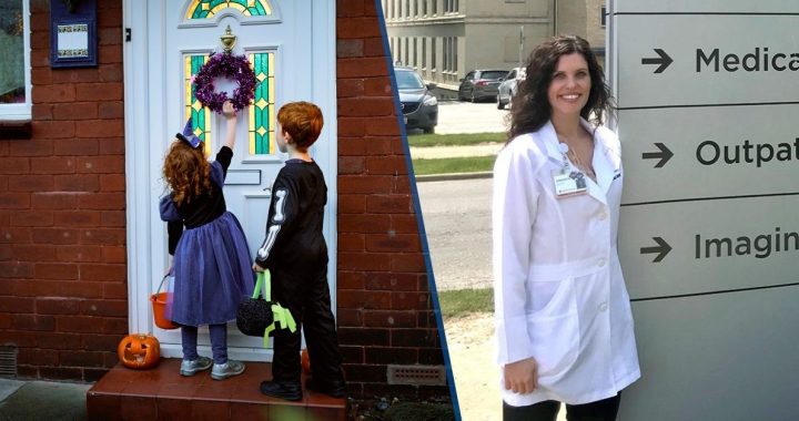 halloween costume ideas, mercy health youngstown