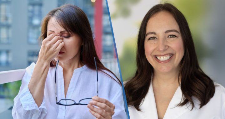 premature menopause, mercy health springfield